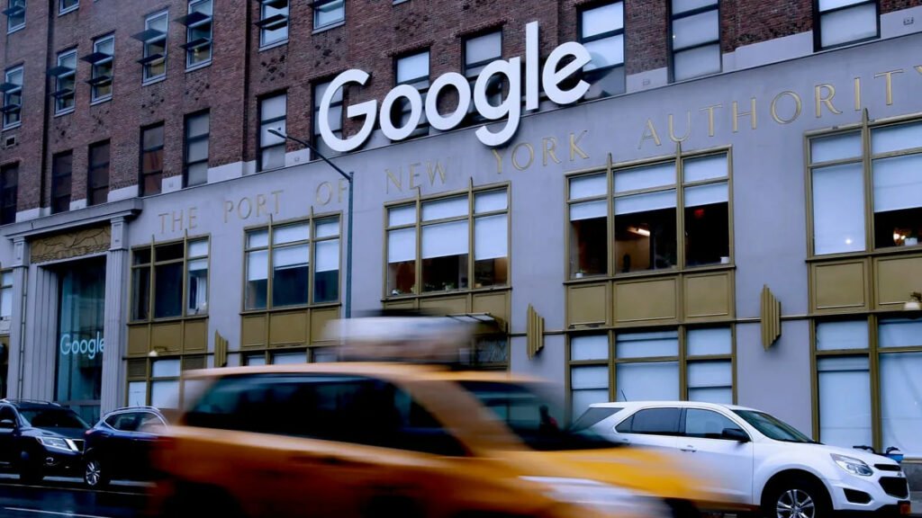 1724396823 479 کارمندان گوگل از شرکت خواستند همکاری‌های نظامی را متوقف کند دوپلر