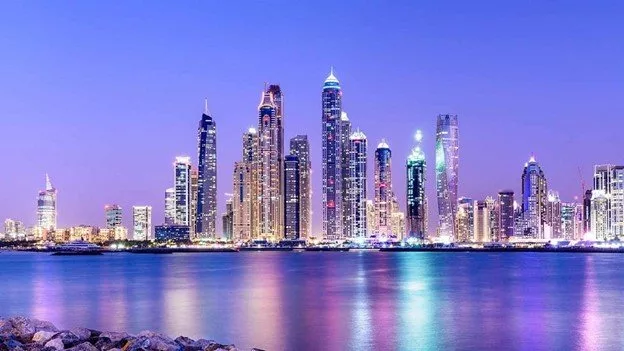 8 جاذبه گردشگری امارات که حتما باید ببینید