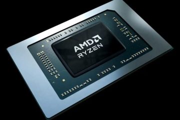 تراشه AMD