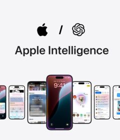 یکپارچه‌سازی سیستم‌عامل iOS 18 با ChatGPT