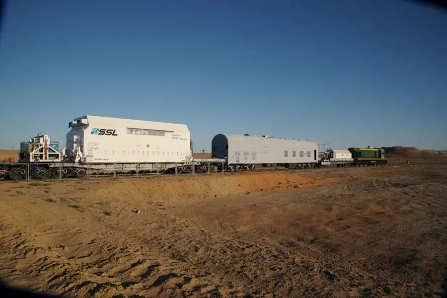 در مارس 2023، عملیات علمی انتگرال تا پایان سال 2024 تمدید شد، که با فعالیت دو ساله آن تا ورود مجدد تخمینی در فوریه 2029 دنبال خواهد شد.