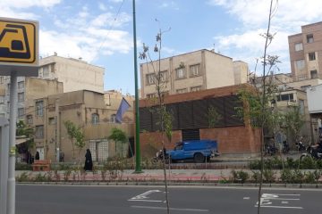 جریمه طرح ترافیک