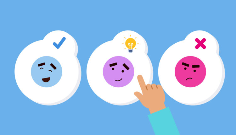 چطور بازخورد مدیریتی بدهیم؟ چطور دوپلر