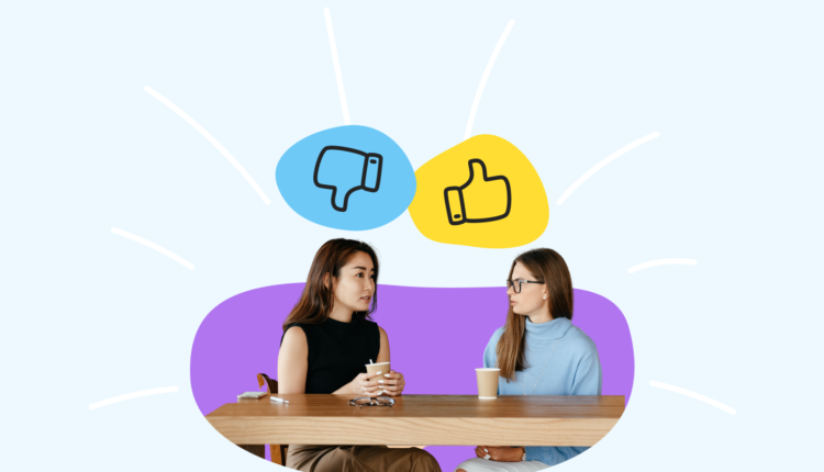 چطور بازخورد مدیریتی بدهیم؟ - چطور