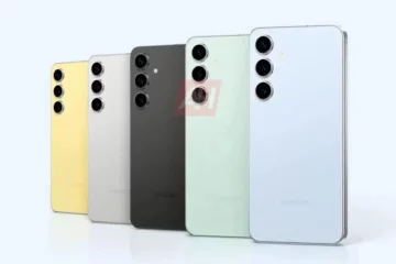 گلکسی S24 FE