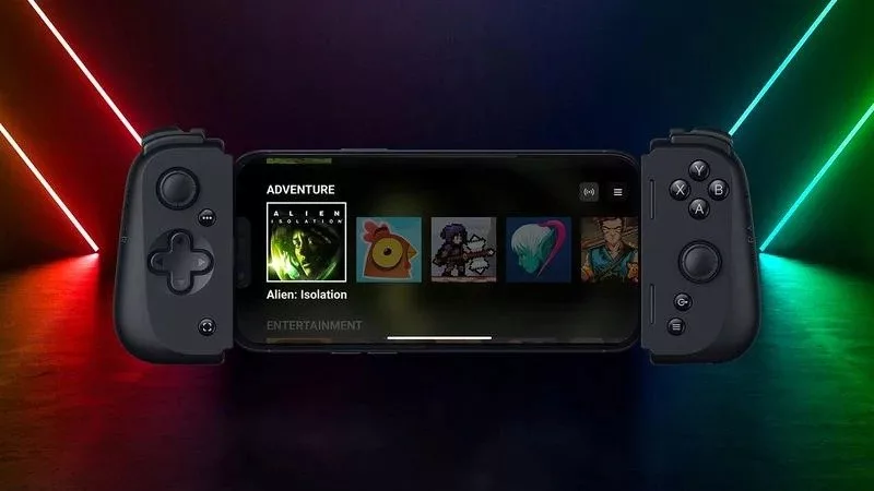 Game Mode iOS 18