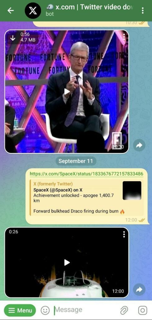 1726964701 680 دانلود فیلم از تلگرام چطور از تلگرام فیلم دانلود