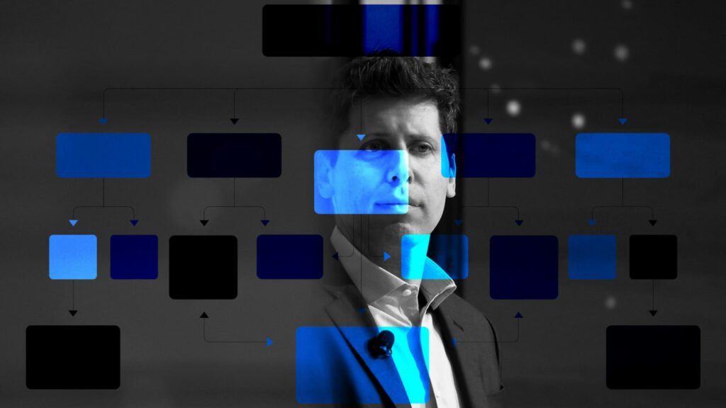 1727333591 347 OpenAI به یک شرکت انتفاعی تبدیل می‌شود دوپلر