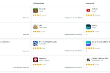 بلواسکای با فیلترشدن ایکس، محبوب‌ترین اپ رایگان آیفون در برزیل شد