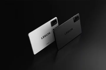 تبلت گیمینگ لنوو لیجن Y700 2024