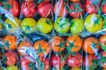 ماده شیمایی بسته‌بندی مواد غذایی در بدن انسان