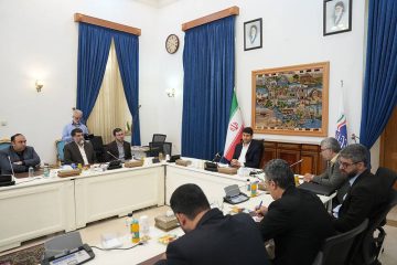 کیفیت پیام‌رسان‌های داخلی باید ارتقا پیدا کند