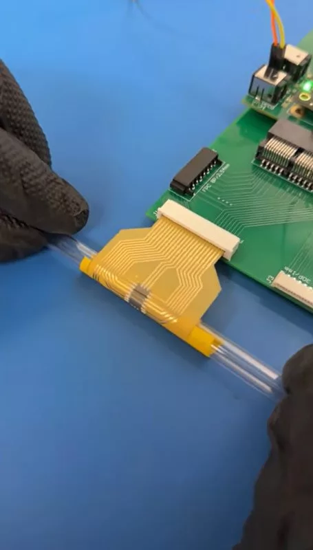 1727832742 970 تراشه قابل خم‌شدن با قیمت 1 دلار معارفه شد.webp