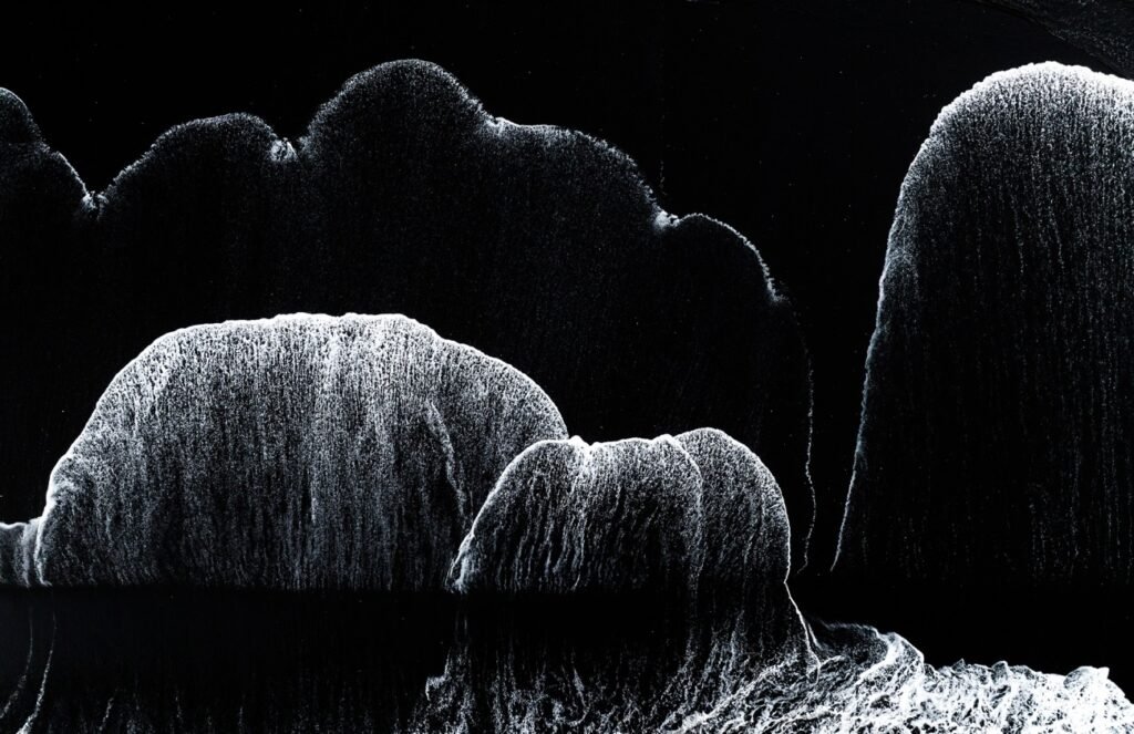 برندگان مسابقه دلنشین عکاسی با پهپاد 2024 اشکار شدند + گالری_دوپلر 45 مسابقه عکاسی با پهپاد 2024