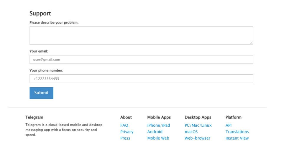 1728006511 847 بازگردانی اکانت تلگرام؛ ٖچطور اکانت تلگرام را برگردانیم ترفند دوپلر