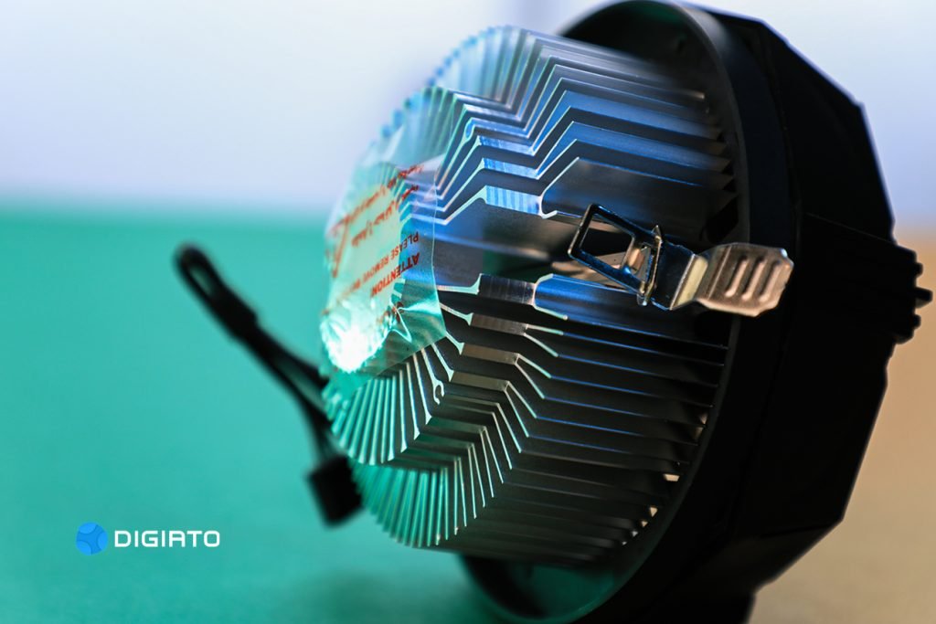 کارایی بالا با قیمتی اقتصادی_دوپلر 13 خنککننده پردازنده TINYCOOL 90 EVO