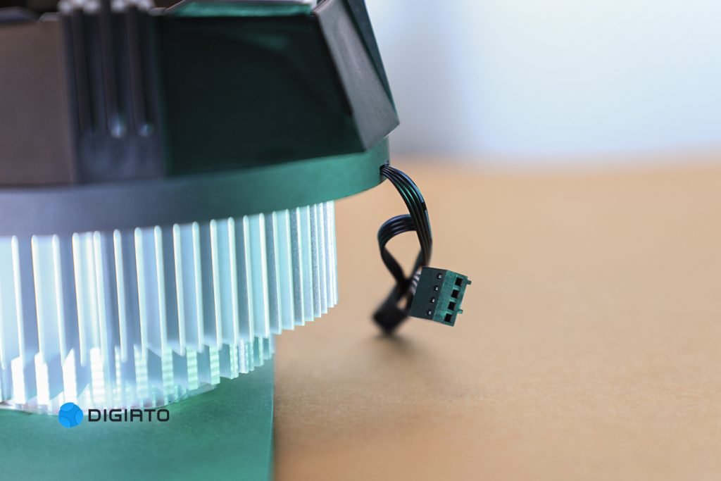 کارایی بالا با قیمتی اقتصادی_دوپلر 15 خنککننده پردازنده TINYCOOL 90 EVO