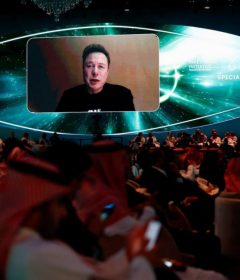 تا سال 2040 تعداد ربات‌ها از انسان‌ها بیشتر می‌شود!