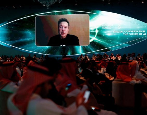 تا سال 2040 تعداد ربات‌ها از انسان‌ها بیشتر می‌شود!