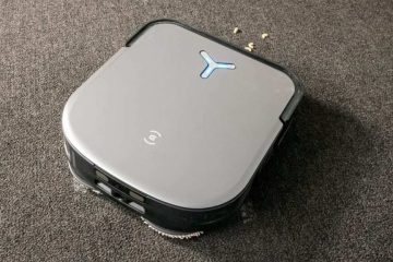 Ecovacs Deebot X2 Omni
