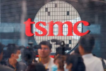 شرکت TSMC