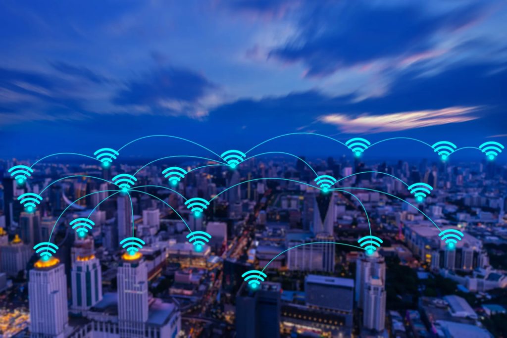 رکورد سرعت انتقال