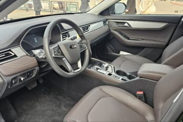 شرایط فروش جک J7‌ برقی