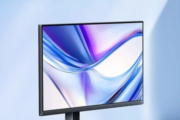 مانیتور A24 ردمی