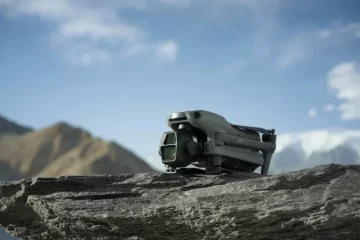 DJI Air 3S
