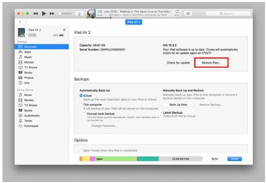 1731175291 29 ساده ترین روش حذف اپل ایدی فراموش شده و قفل.webp
