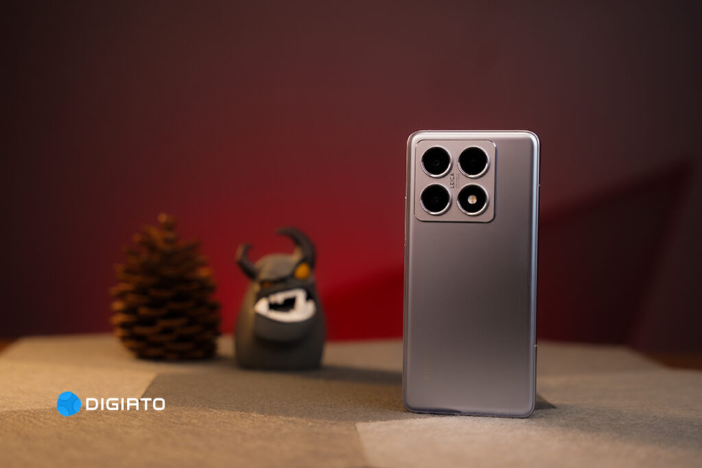 1731457690 49 بازدید گوشی Xiaomi 14T پرو قهرمان تازه شیائومی دوپلر