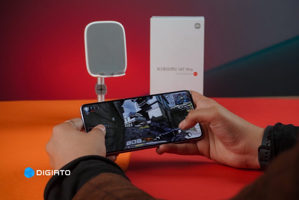 1731457692 160 بازدید گوشی Xiaomi 14T پرو قهرمان تازه شیائومی دوپلر