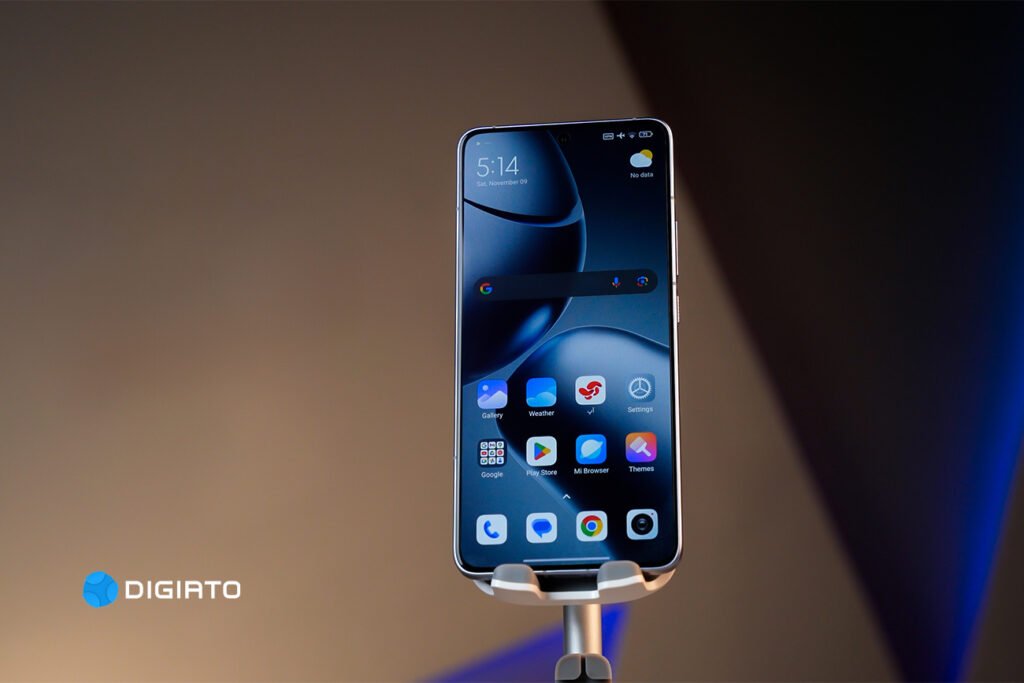 1731457693 612 بازدید گوشی Xiaomi 14T پرو قهرمان تازه شیائومی دوپلر