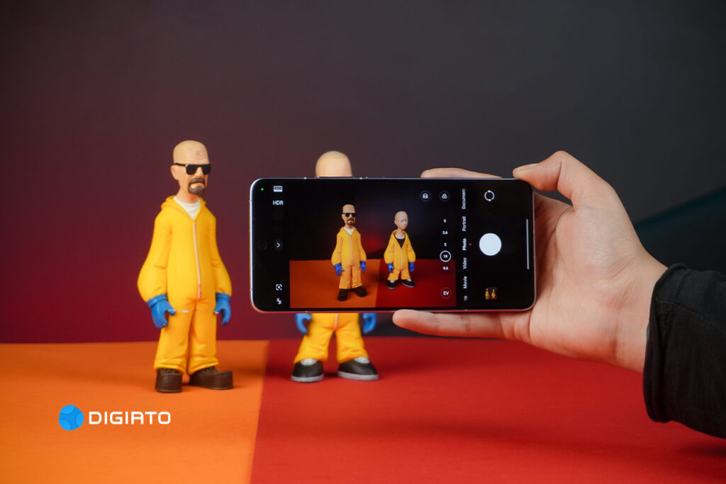 1731457693 653 بازدید گوشی Xiaomi 14T پرو قهرمان تازه شیائومی دوپلر