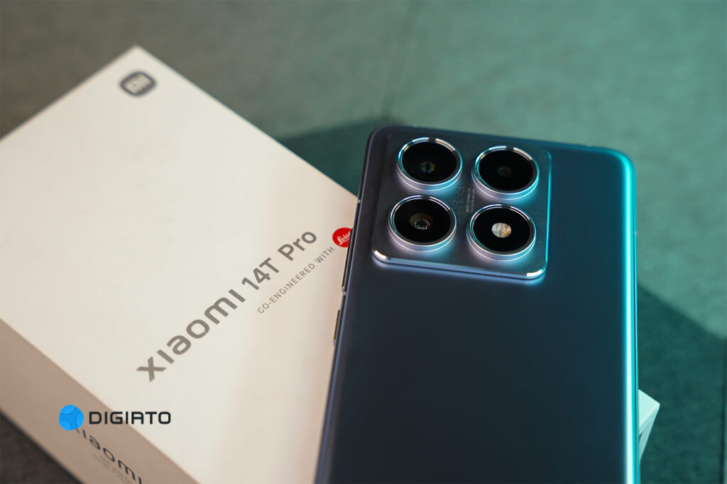 1731457693 816 بازدید گوشی Xiaomi 14T پرو قهرمان تازه شیائومی دوپلر