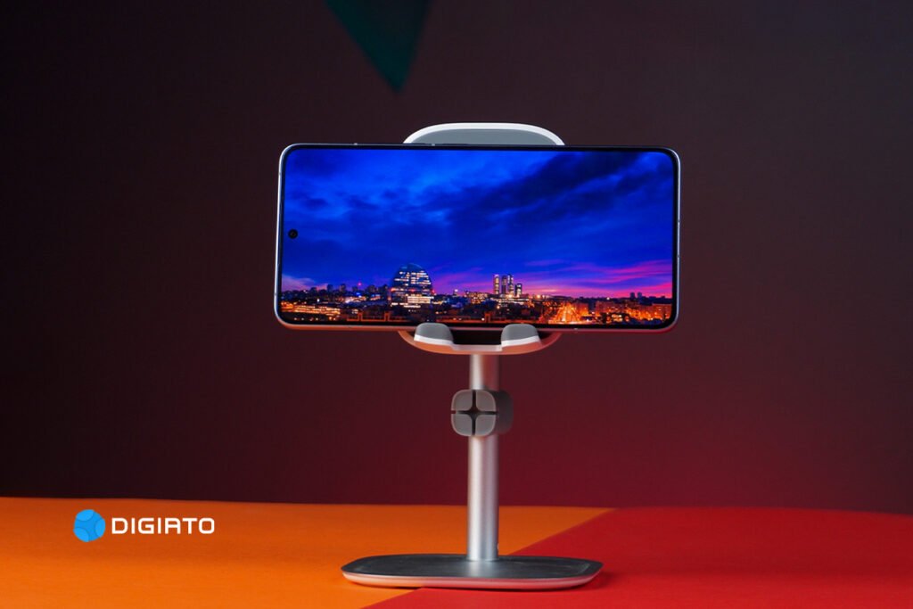 1731457695 176 بازدید گوشی Xiaomi 14T پرو قهرمان تازه شیائومی دوپلر