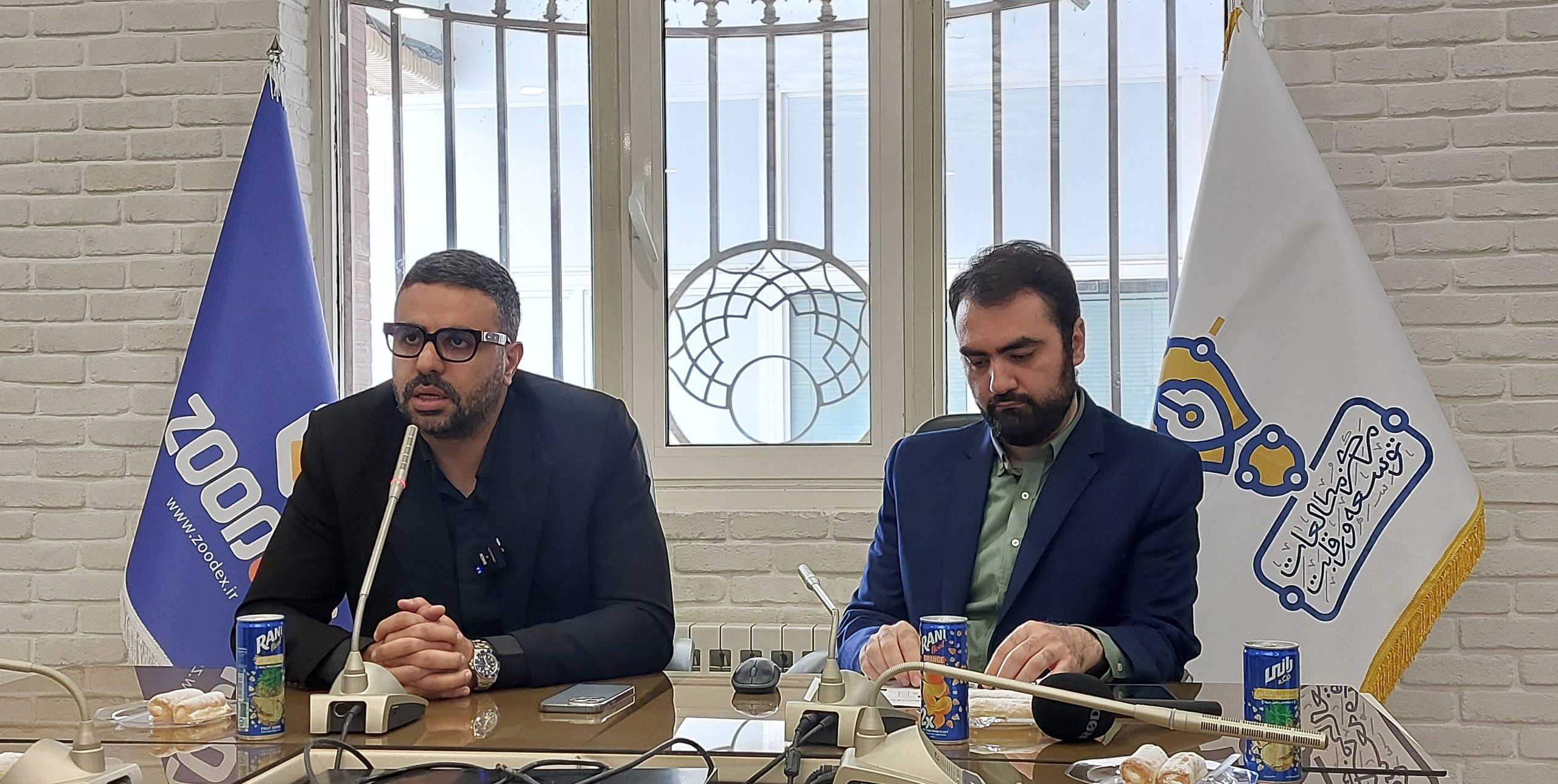 اگر به نفع اسنپ‌فود رأی صادر شود، باید فاتحه استارتاپ‌ها را بخوانیم