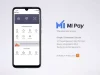 mi pay in india region for xiaomi