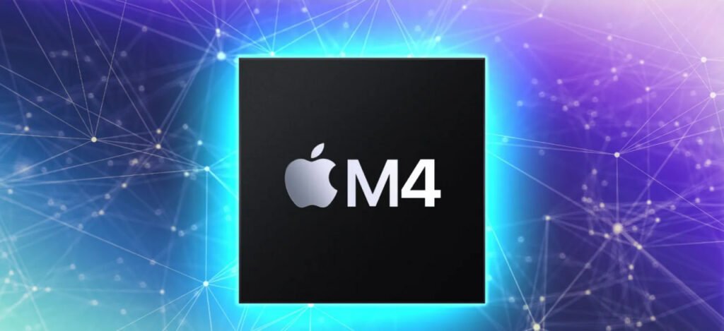 سرورهای اپل اینتلیجنس احتمالاً سال آینده به تراشه M4 مجهز خواهند شد
