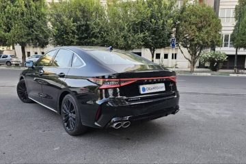 شرایط فروش آریزو 8