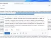 هوش مصنوعی notepad ویندوز