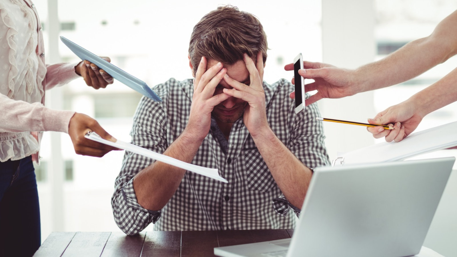 1734177080 105 ۵ روش کاربردی برای مدیریت تیم‌ها در شرایط استرس‌زا دوپلر