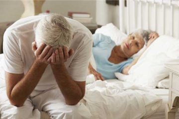 مشکلات جنسی‌ مردان و سرزنش بی‌پایان به خاطر آن: علت چیست و چه کنیم؟