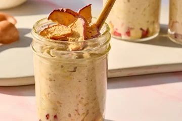 ۱۷ صبحانه آسان بدون قند مصنوعی