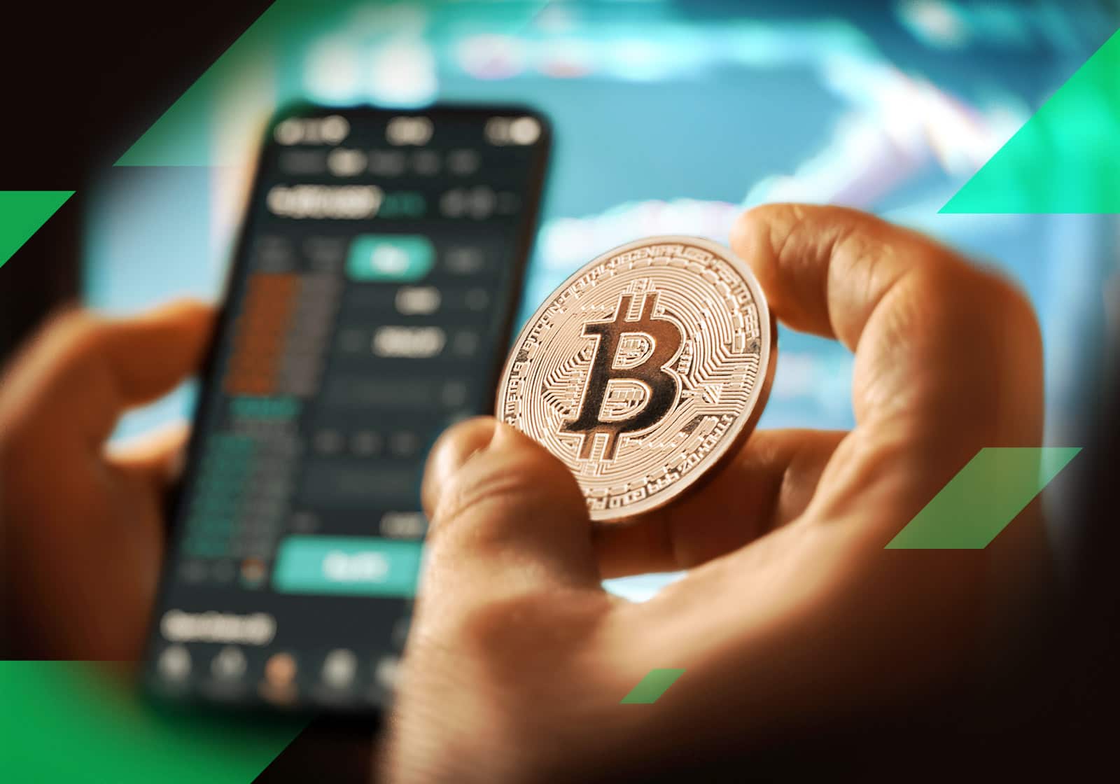 بیت کوین بخریم یا نخریم؟ ( ۵ دلیل خرید و ۵ دلیل نخریدن بیت کوین)