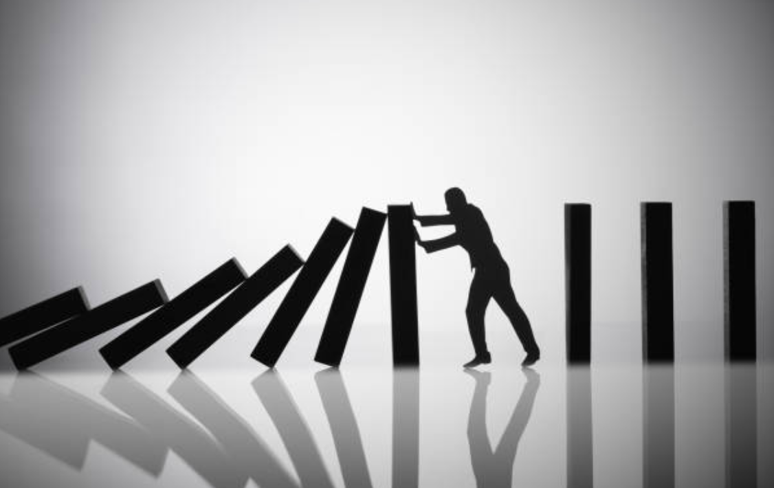 ۴ راه برای رهبری در زمان بحران دوپلر.webp