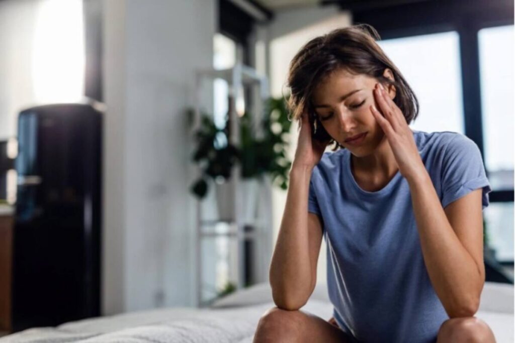 1739165700 944 همه چیز درمورد‌ی سطح کورتیزول پایین و تأثیرش بر سلامت