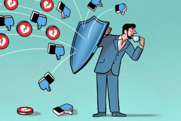 چطور انتقاد پذیر باشیم؟ + ۶ نکته برای پذیرش انتقاد