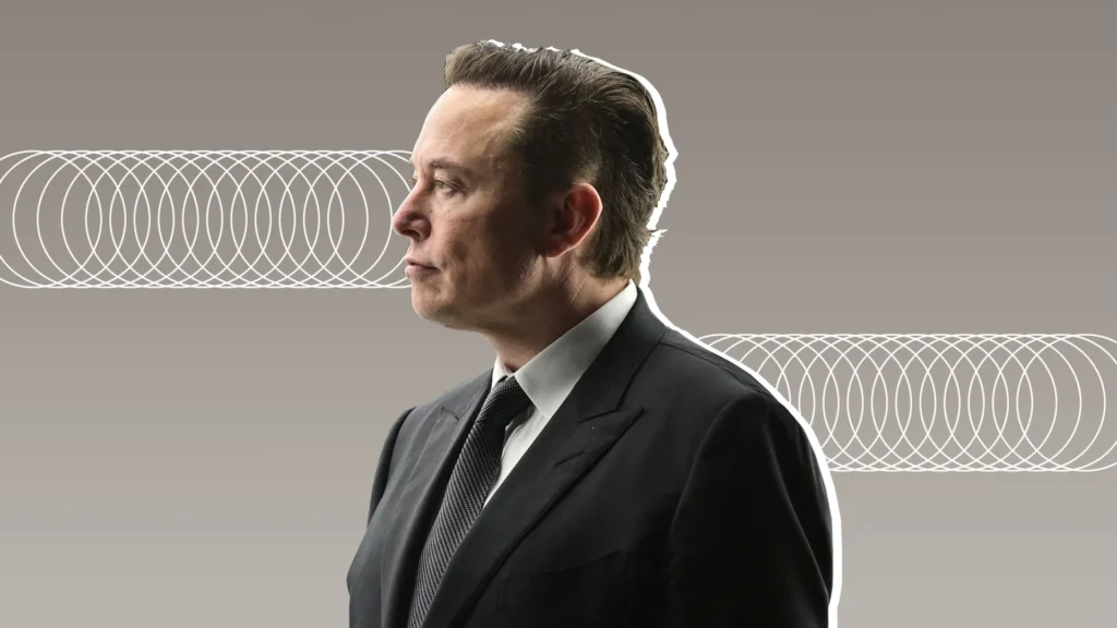 1741959091 365 ایلان ماسک و تسلا رهبری که موتور پیروزی است دوپلر.webp