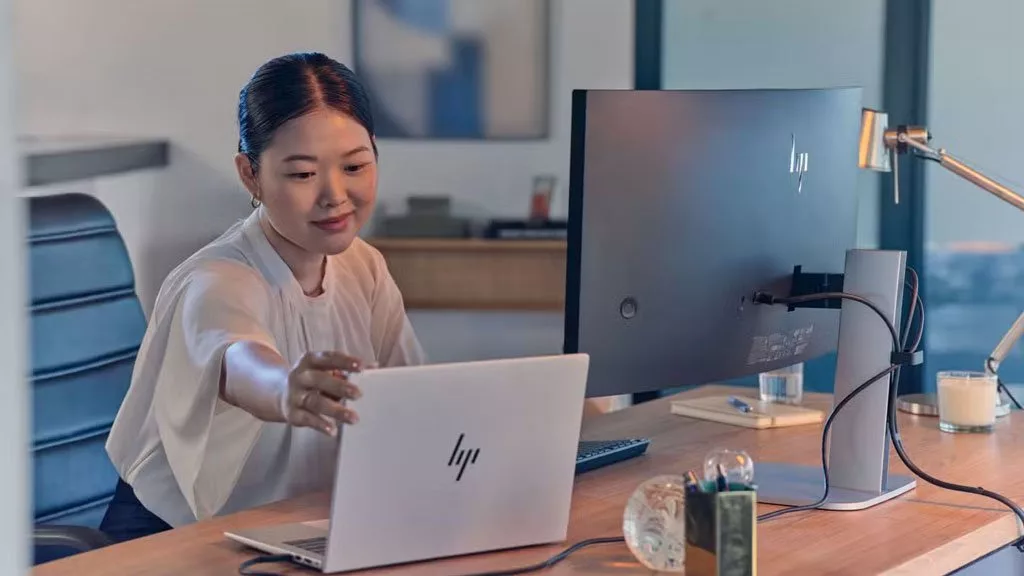 مشخصات لپ‌تاپ‌های جدید سری الیت و پرو اچ‌پی